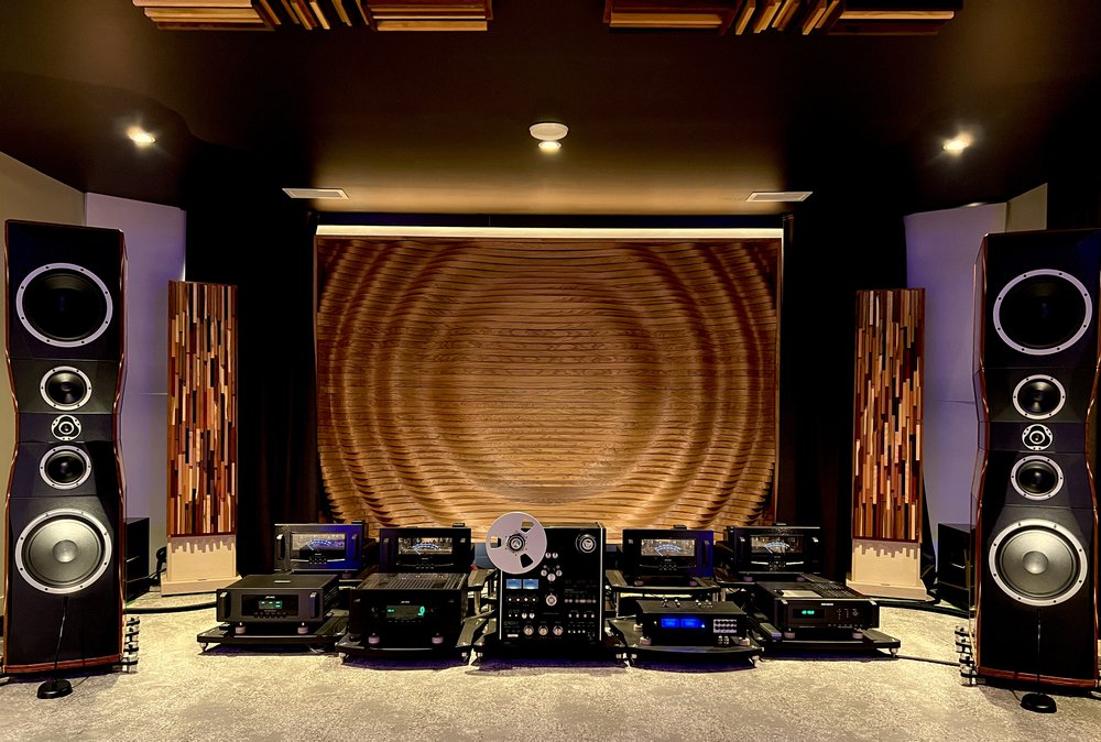 audio, audiophile, hi-fi, high-end, audio cables, Gilles Laferriere, PMA Magazine