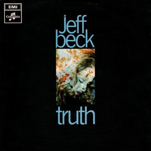 Jeff Beck, Led Zeppelin, Deep Purple, Supertramp