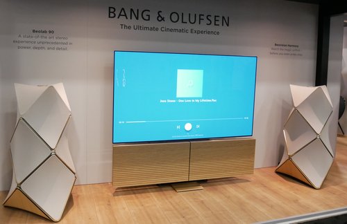 Classé Audio, audio, audiophile, high-end, hi-fi, PSB, DALI KORE, Marantz, Denon, Perlisten, MBL, Bang & Olufsen, Totem speakers, Devialet