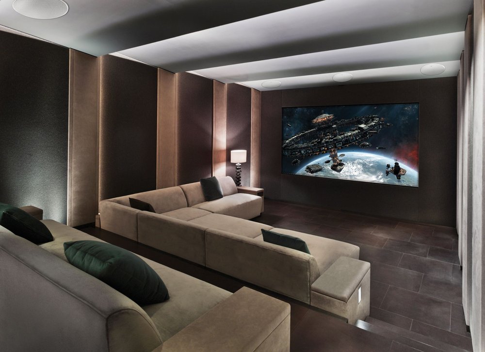 KEF, audio, loudspeakers, home cinema, home theatre, audiophile, PMA Magazine