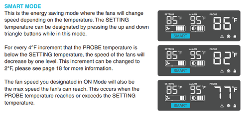 audio, audiophile, hi-fi, AC Infinity T8 component cooling system, PMA Magazine