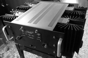 audio, audiophile, hi-fi, haut de gamme, traitement acoustique, Robert Schryer, PMA Magazine