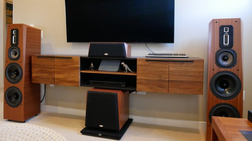 audio, audiophile, hi-fi, AC Infinity T8 component cooling system, PMA Magazine