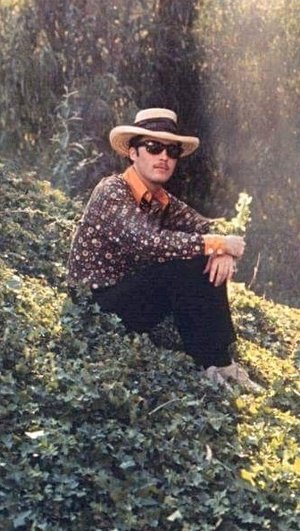 Elton John, Leon Russell, Joe Cocker, classic rock, musique des années 60, PMA Magazine, Robert Schryer