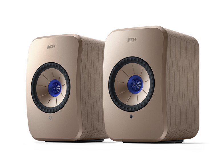 kef speakers, audio, audiophile, high-end audio, hi-fi, loudspeakers, PMA Magazine