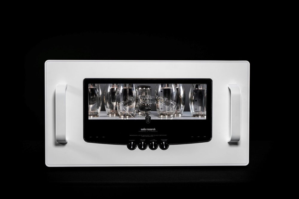 audio, audiophile, Audio Research, PMA Magazine