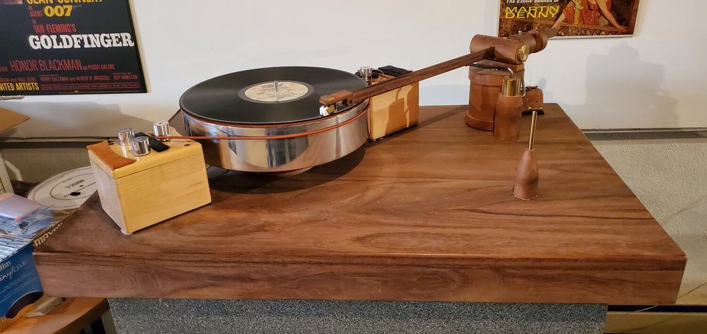 audio, audiophile, hi-fi, haut de gamme, ampli à lampe, Audio Note, câbles audio, enceintes, DIY audio, platine, PMA Magazine
