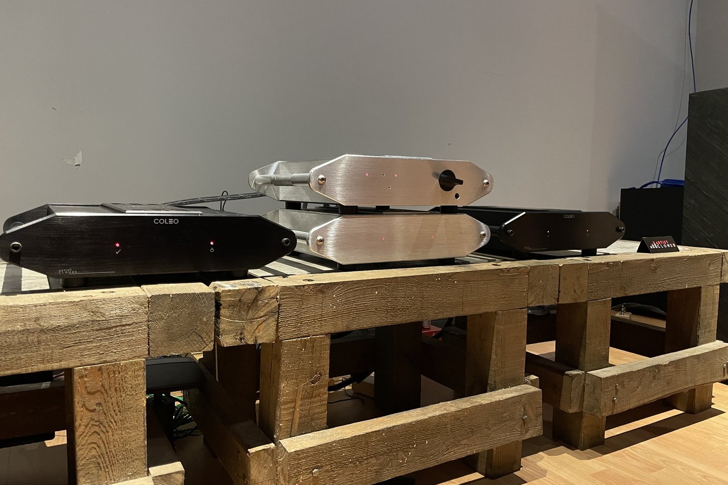 audio, audiophile, hi-fi, high-end, ArtistCloner, PMA Magazine