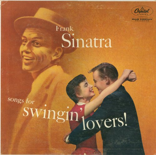 Frank Sinatra, jazz, crooner, PMA Magazine