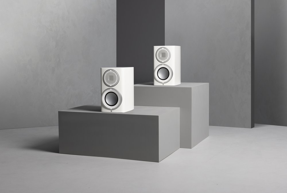 Monitor Audio loudspeakers, audio, audiophile, hi-fi, high-end, PMA Magazine