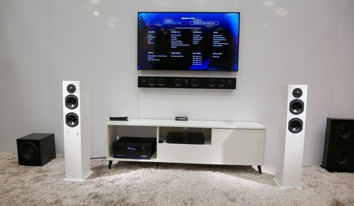 Classé Audio, audio, audiophile, high-end, hi-fi, PSB, DALI KORE, Marantz, Denon, Perlisten, MBL, Bang & Olufsen, Totem speakers, Devialet