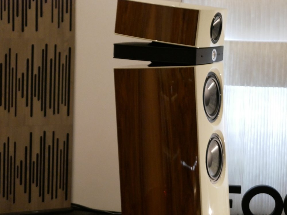 hi-fi, haut de gamme, audio, audiophile, Salon Audio de Montréal, Audiofest, Focal, Harbeth, Wilson Audio, Monitor Audio, Fyne Audio, Grado, Polk Audio, Simaudio Moon, enceintes Rhaido, Muraudio, Gershman Acoustics, PS Audio aspen FR30, Hegel, Crystal Cable