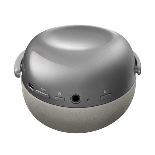 KEF MU7 headphones, audio, audiophile, hi-fi, haut de gamme, PMA Magazine