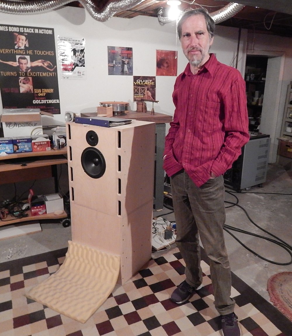 audio, audiophile, hi-fi, haut de gamme, ampli à lampe, Audio Note, câbles audio, enceintes, DIY audio, platine, PMA Magazine