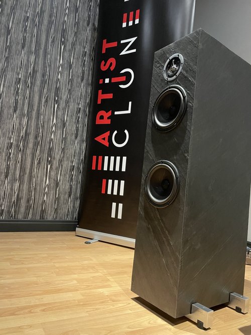 audio, audiophile, hi-fi, high-end, ArtistCloner, PMA Magazine