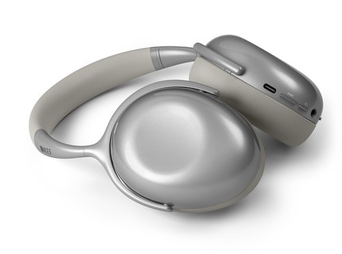 KEF MU7 headphones, audio, audiophile, hi-fi, haut de gamme, PMA Magazine