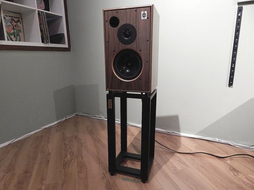 Harbeth, Chord, Melco, Technics, audio, audiophile, hi-fi, high-end, Robert Schryer, PMA Magazine