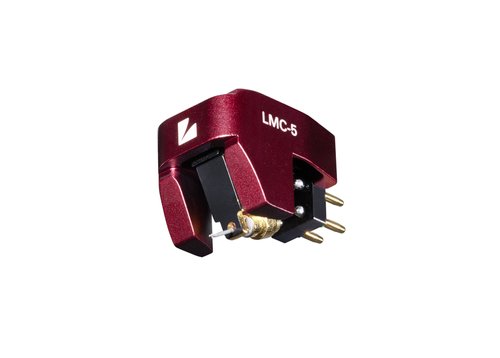 Luxman, LMC-5 phono cartridge, audio, hifi, audiophile