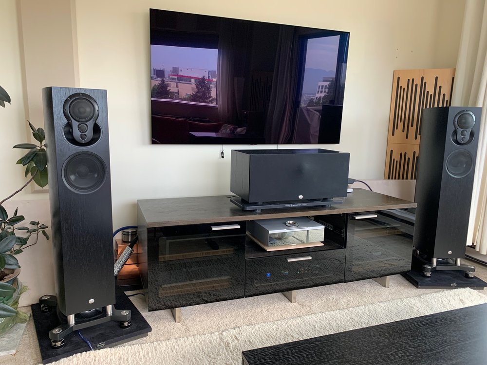 Linn audio, audio, audiophile, hi-fi, high-end, digital streaming, Robert Schryer, PMA Magazine