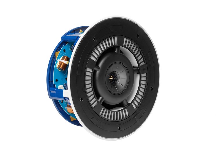 KEF, audio, loudspeakers, home cinema, home theatre, audiophile, PMA Magazine