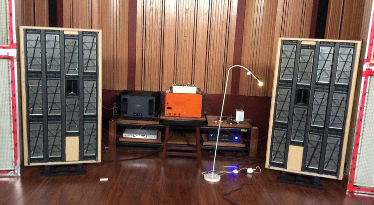 Dayton Wright Hommage, Roon Nucleus, Diablo ifi Dac with Elite power supply, Nagra, Krell, Plinius, Shindo, Tenor Audio, Baetis, audio, audiophile, high-end, Robert Schryer, PMA Magazine
