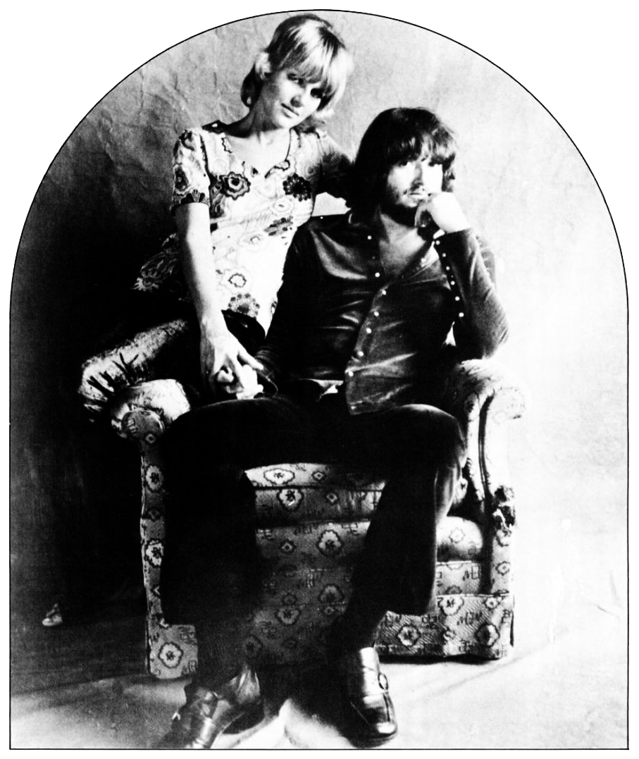 Delaney & Bonnie, Elton John, sixties music, George Harrison, the Beatles, Joe Cocker, PMA Magazine