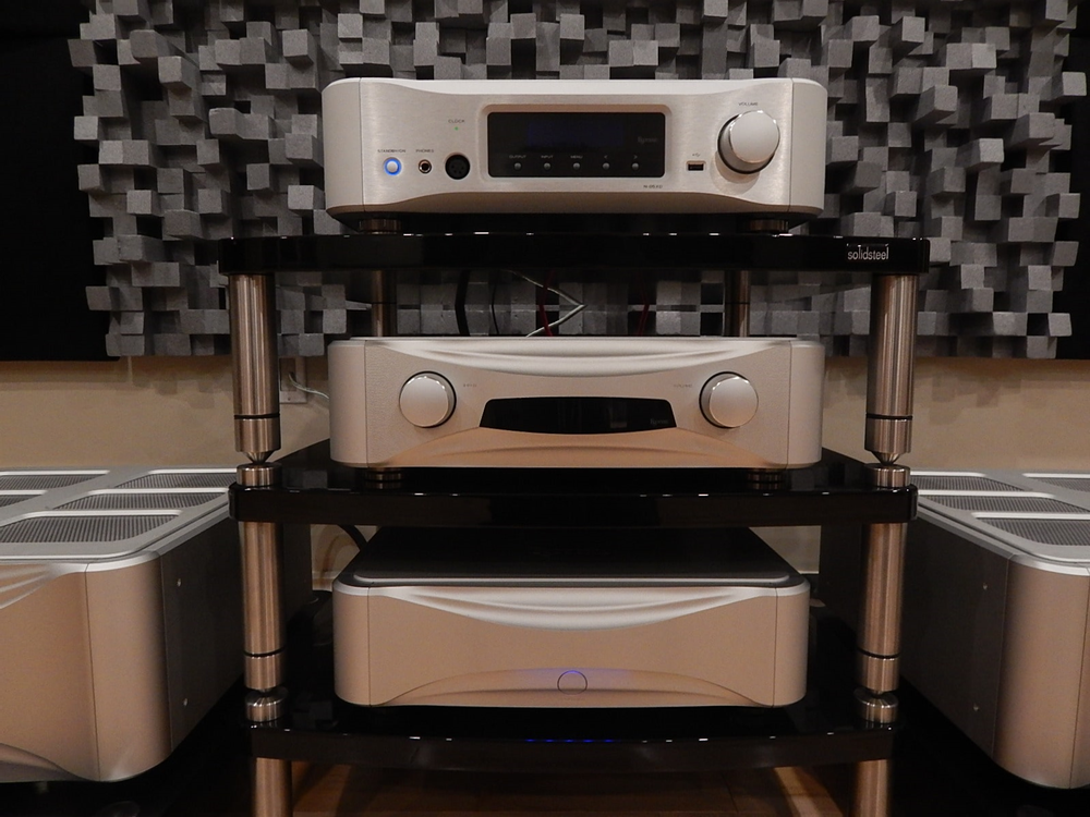 Esoteric Audio, hi-fi, audio, audiophile, PMA Magazine