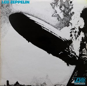 Jeff Beck, Led Zeppelin, Deep Purple, Supertramp