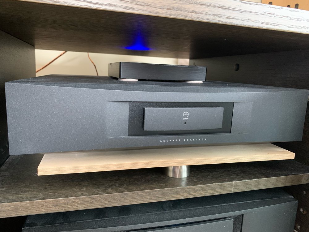 audio, audiophile, hi-fi, IsoAcoustics, PMA Magazine