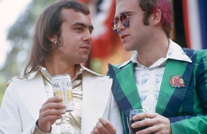 Delaney & Bonnie, Elton John, musique des années 60, George Harrison, les Beatles, Joe Cocker, PMA Magazine