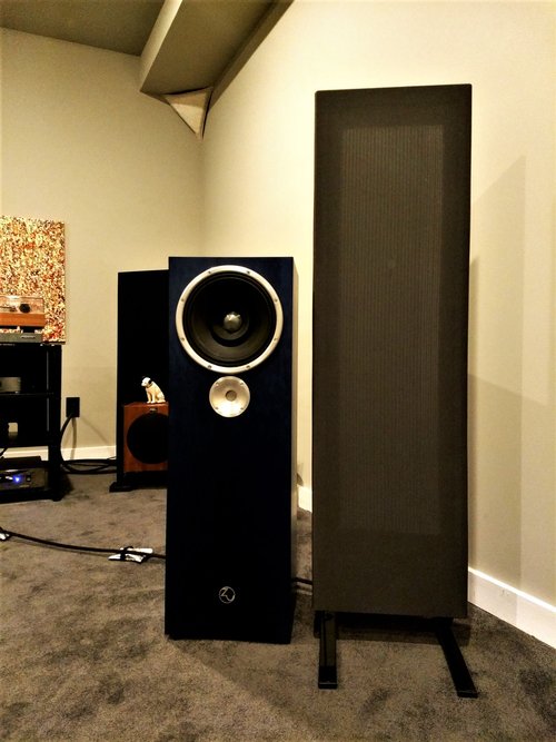 PS Audio, Gustard, Audioquest, Euphony Audio, Project turntable, Sutherland phono, Musical Surroundings phonomena, hi-fi, audio, audiophile, loudspeakers, high-end