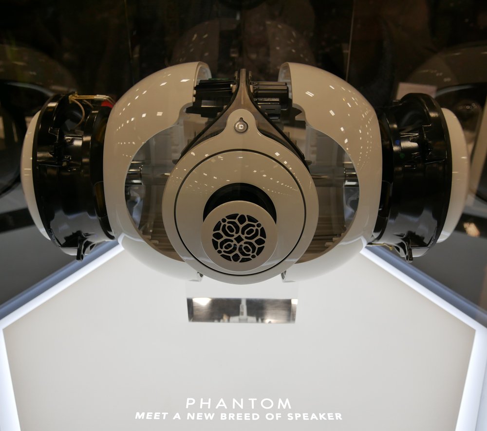 Classé Audio, audio, audiophile, high-end, hi-fi, PSB, DALI KORE, Marantz, Denon, Perlisten, MBL, Bang & Olufsen, Totem speakers, Devialet