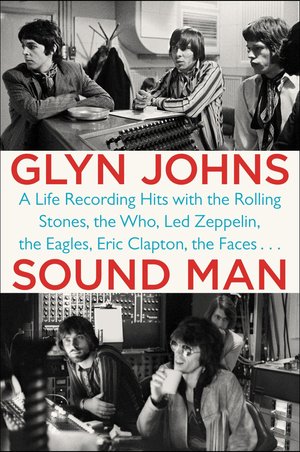 Delaney & Bonnie, The Who, The Beatles, George Harrison, Eric Clapton, Leon Russell, Rita Coolidge, The Rolling Stones