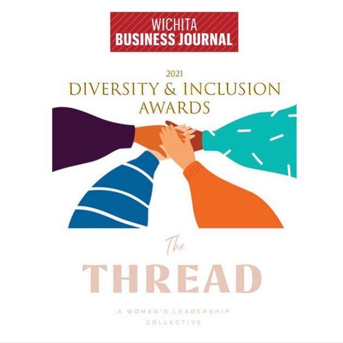 Check out this exciting news&hellip;

👯&zwj;♀️👯&zwj;♀️👯&zwj;♀️👯&zwj;♀️👯&zwj;♀️👯&zwj;♀️👯&zwj;♀️👯&zwj;♀️

Thanks @ictbizjournal for including The Thread in the of 2021 Diversity &amp; Inclusion Awards! Link in bio for full list of honorees, inc