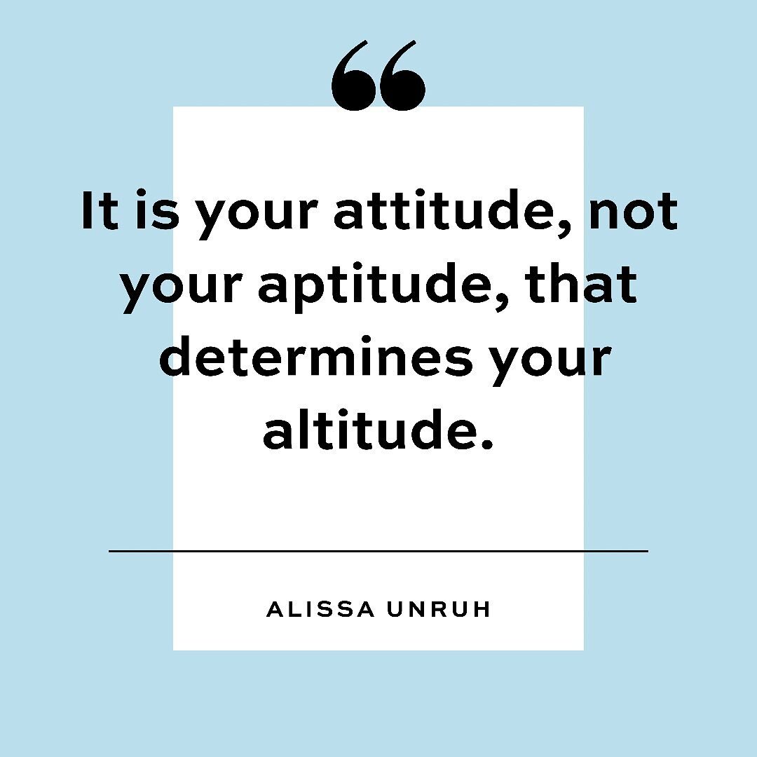 This is one of the golden nuggets  that @alissa_unruh_realtor_jpweigand dropped on our cohort yesterday.

 Her dad used to say this all the time &amp; the principle turned into a foundational building block to her success. 

Double tap if you agree!