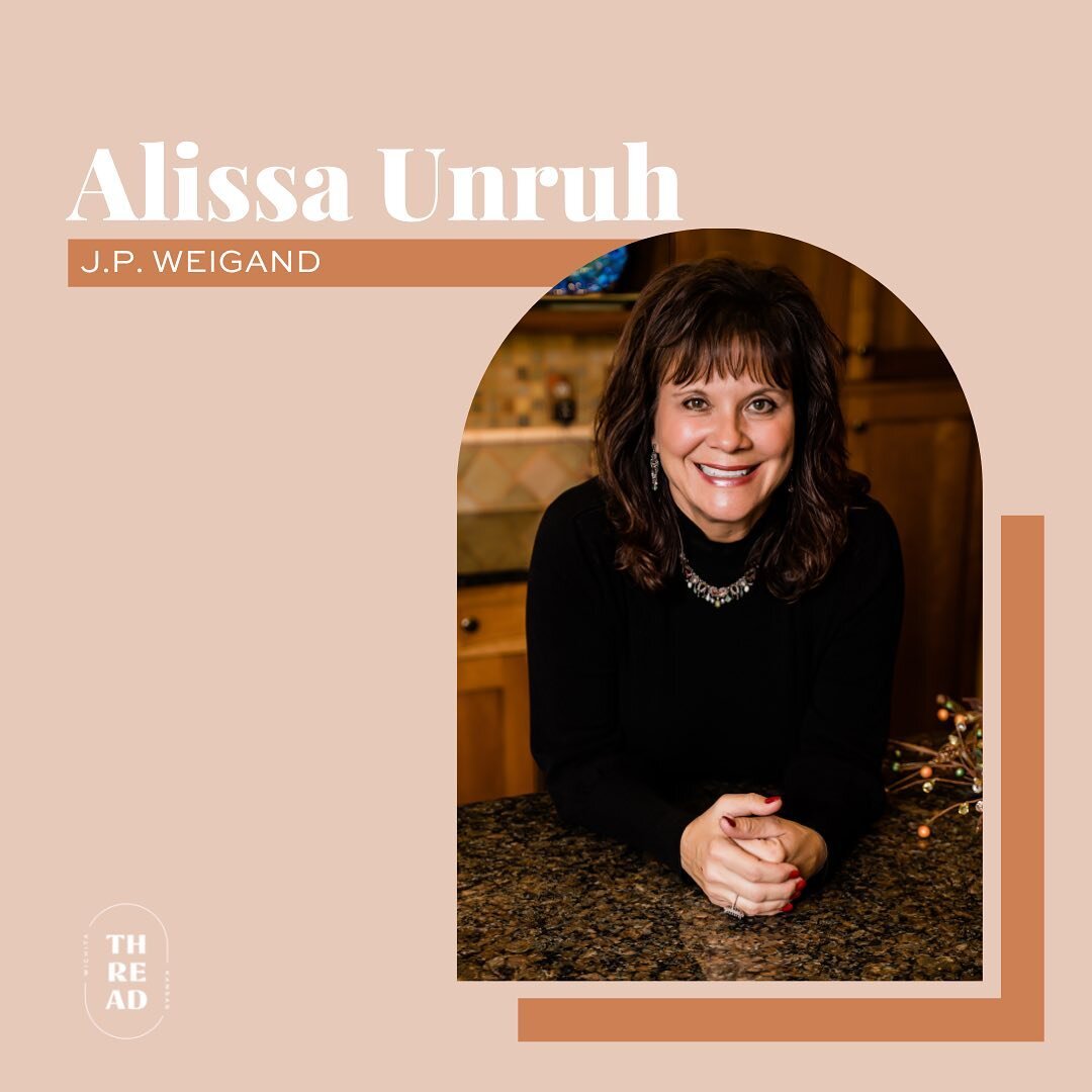 One word describe tomorrow&rsquo;s speakers: Powerhouse. 

@alissa_unruh_realtor_jpweigand is a consistently top-producing realtor with @jpweigandandsonsinc, whose almost 20 year old business is based largely on referrals. 

@mrs.smeier has spent mor