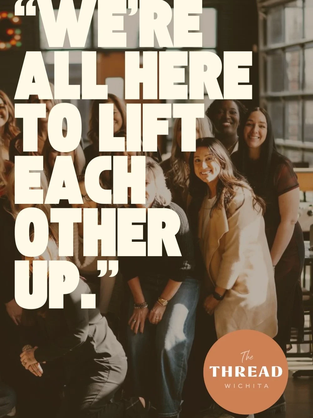 Words from Cohort 10 💕