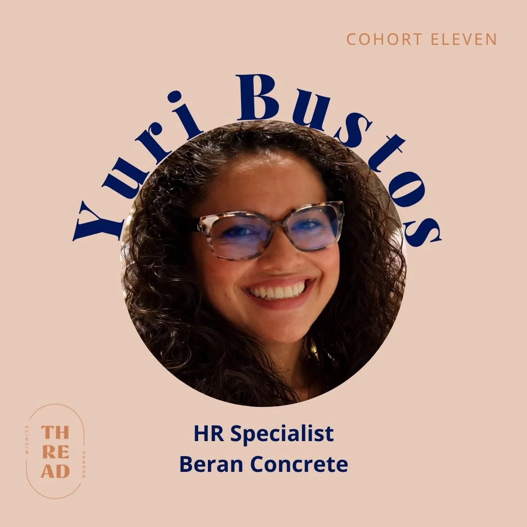 We are so excited to welcome a new cohort of talented and thoughtful women into The Thread! 

Different backgrounds, different stories, different leadership journeys &mdash; but collectively saying YES!! to growth, connection, and becoming more fully