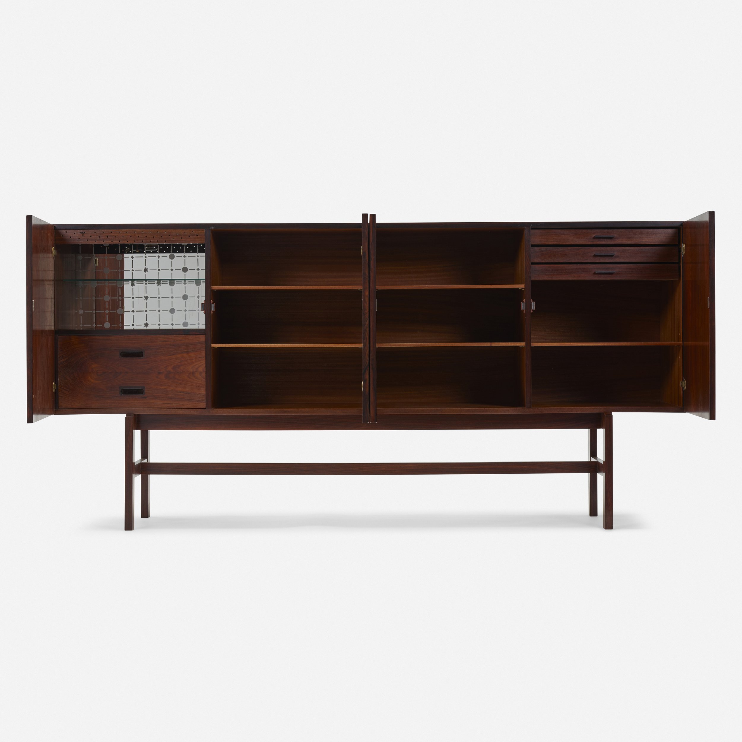 Danish Sideboard mid-century