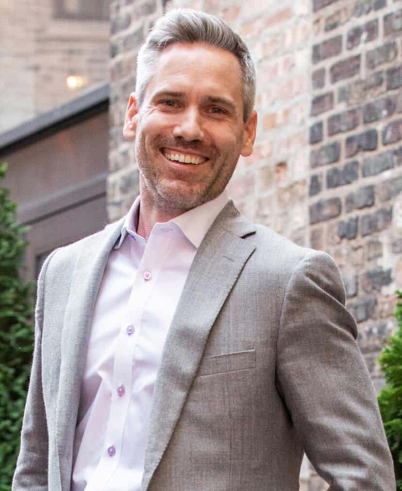 Willie Hoag, Co-Founder