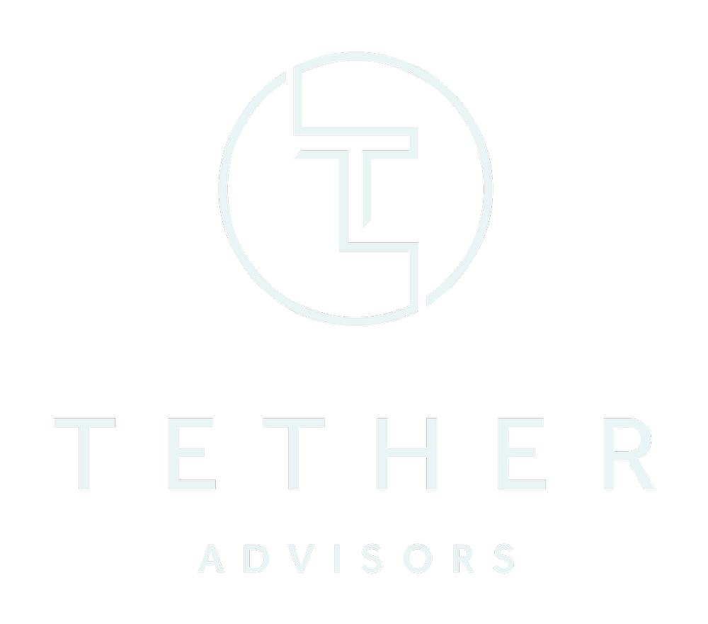 Our Team — Tether Advisors