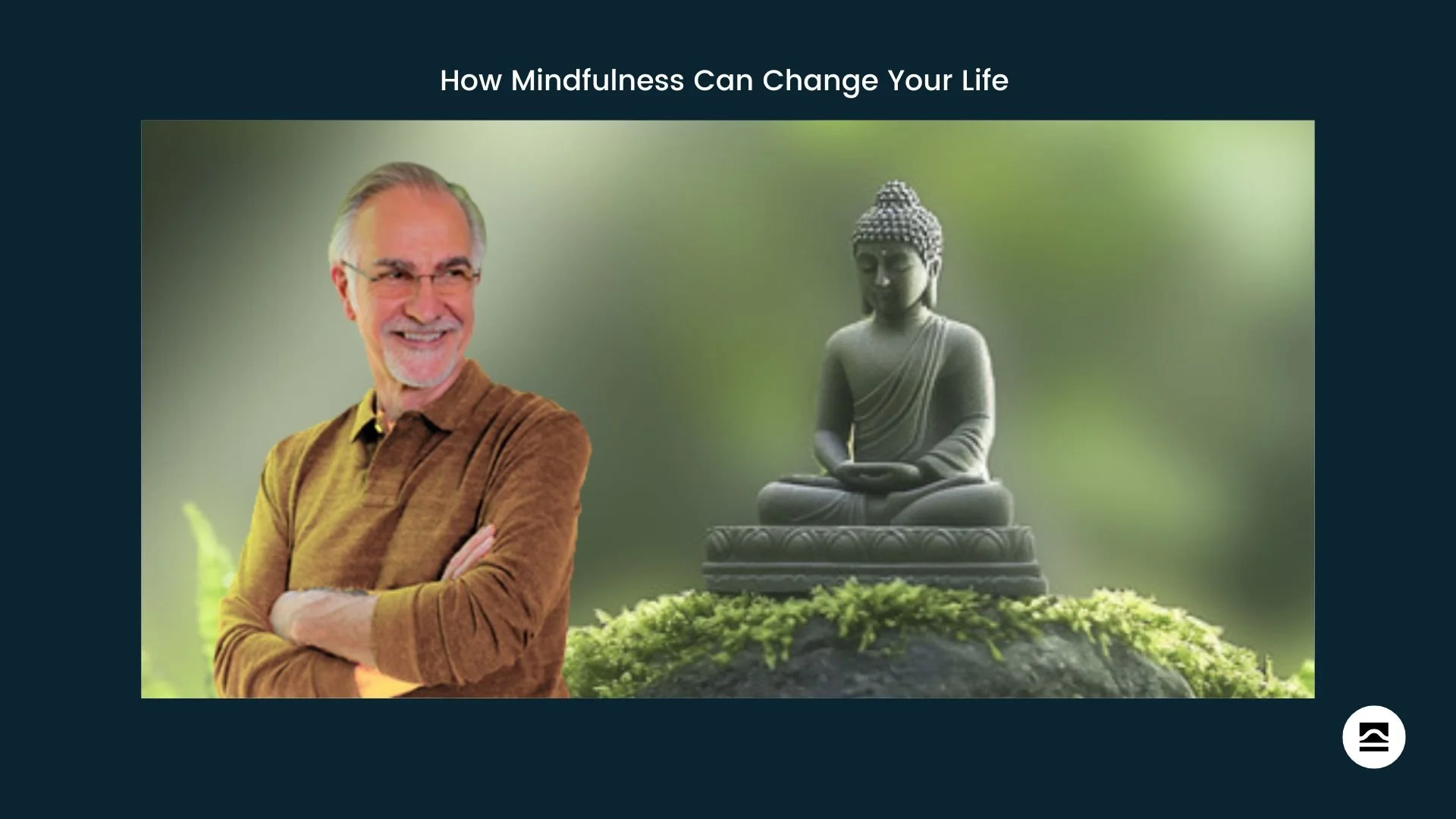 How Mindfulness Can Change Your Life w/ stephen schettini