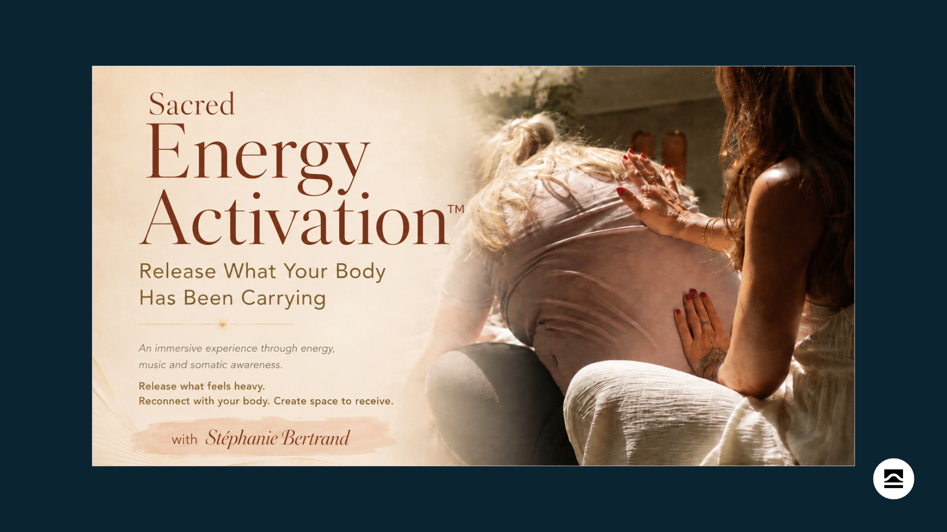 Sacred Energy Activation™