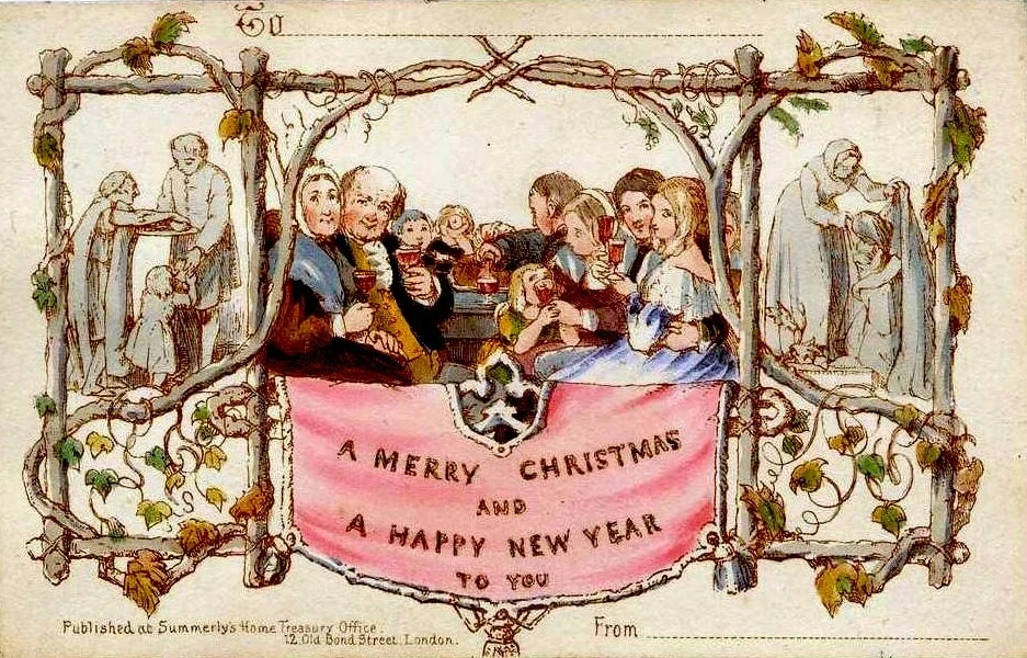 Merry Christmas!