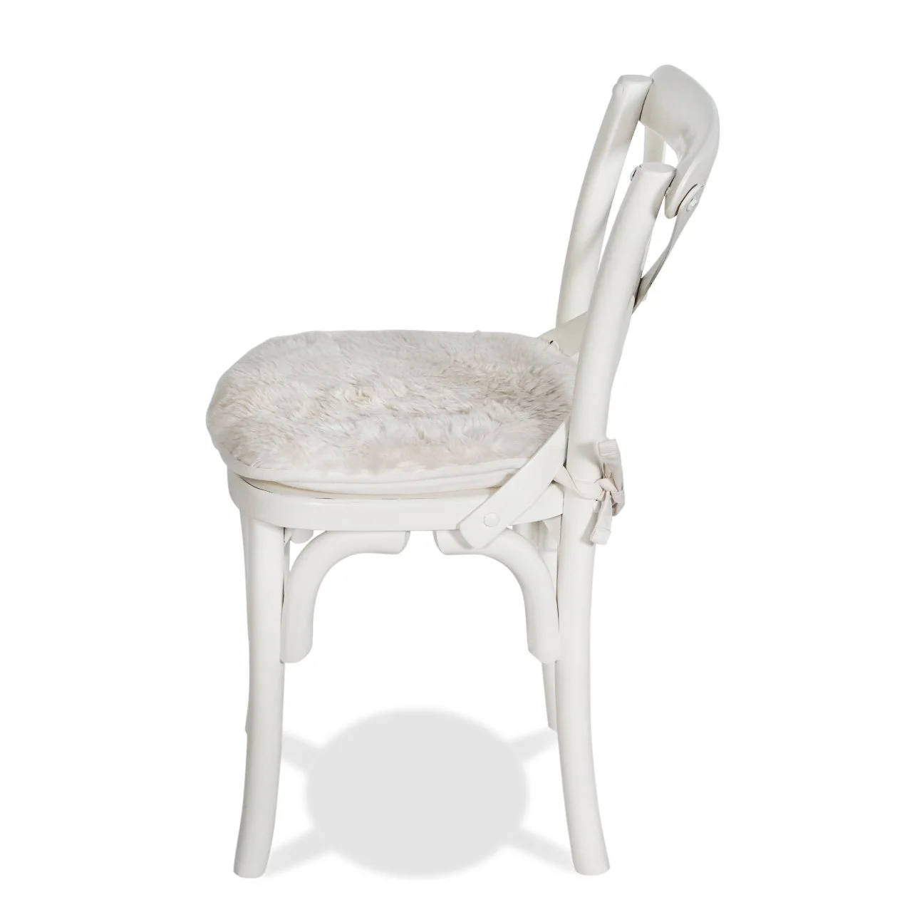 Set Of Four Madeleine Play Chairs From Restoration Hardware — Resiklo