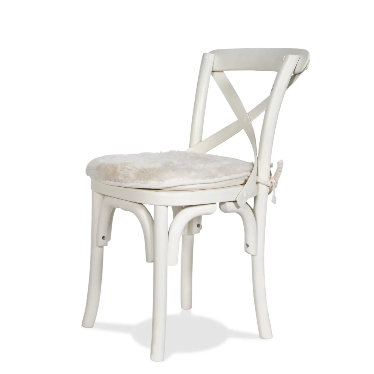 Set Of Four Madeleine Play Chairs From Restoration Hardware — Resiklo