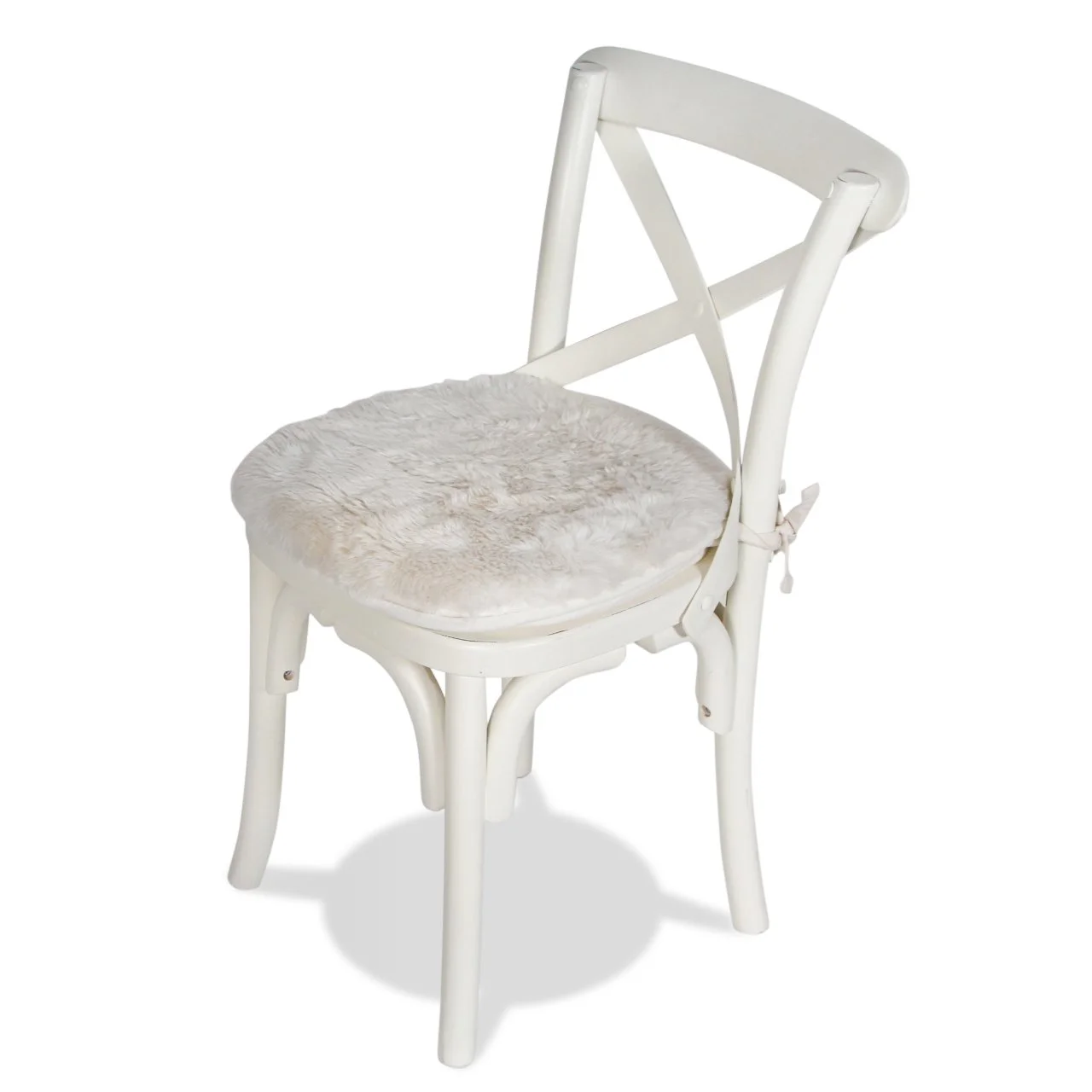 Set Of Four Madeleine Play Chairs From Restoration Hardware — Resiklo