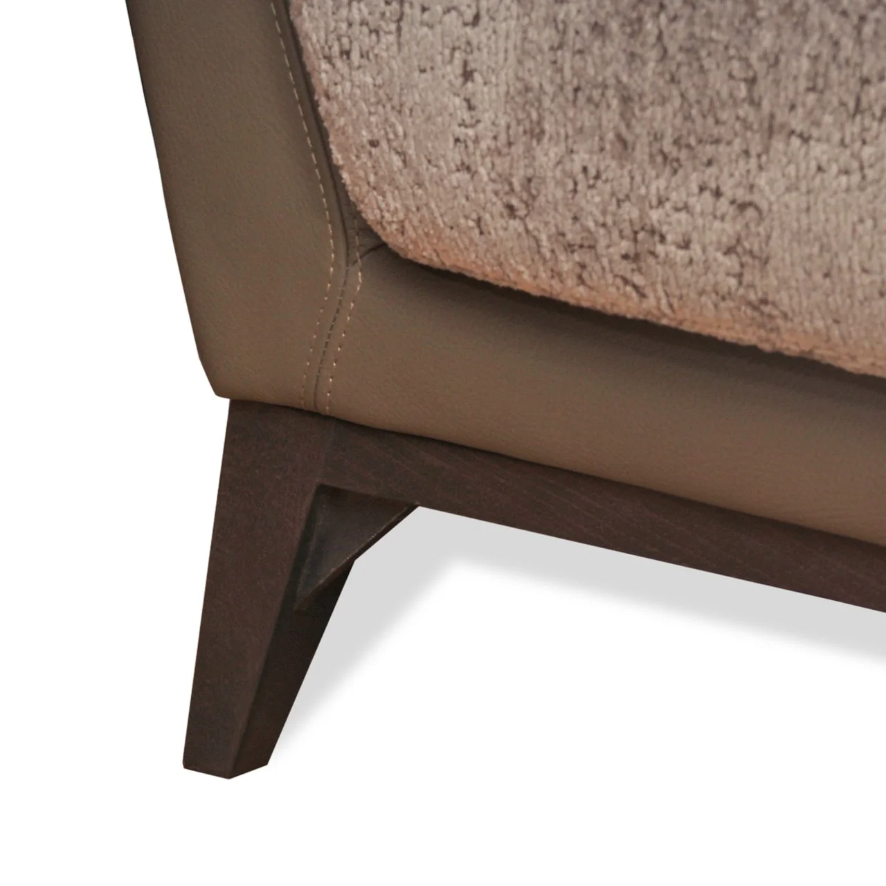 Roche Bobois Perception Corner Sectional Sofa by Philippe Bouix with