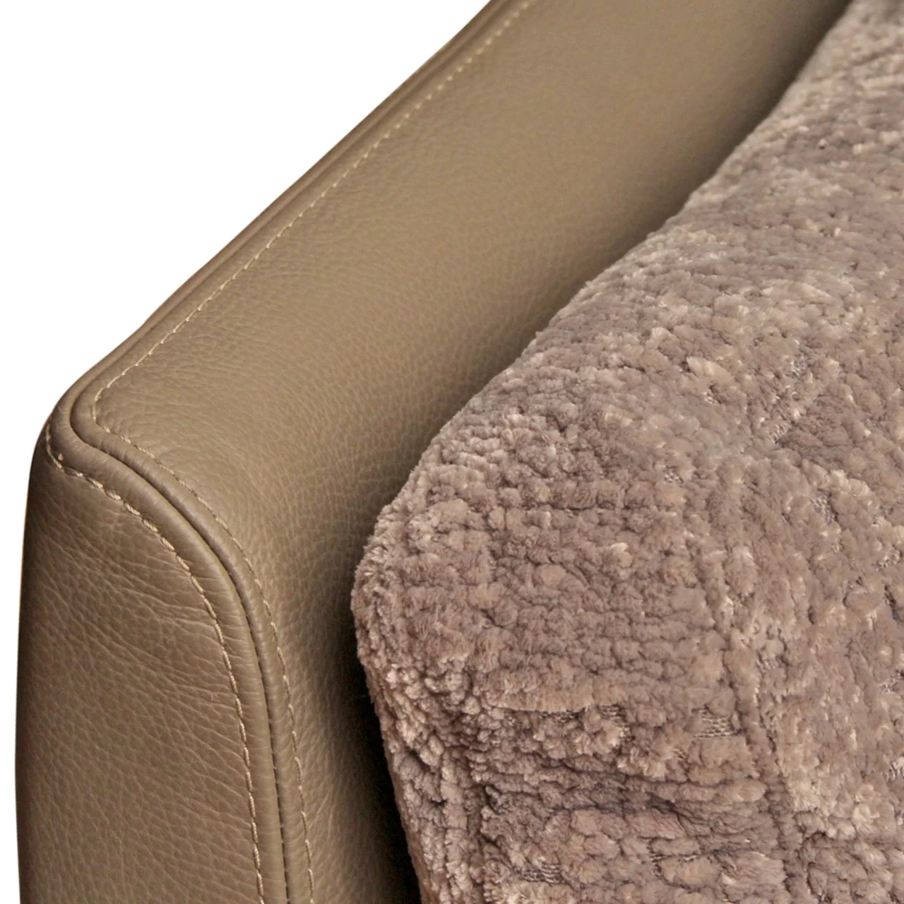 Roche Bobois Perception Corner Sectional Sofa by Philippe Bouix with