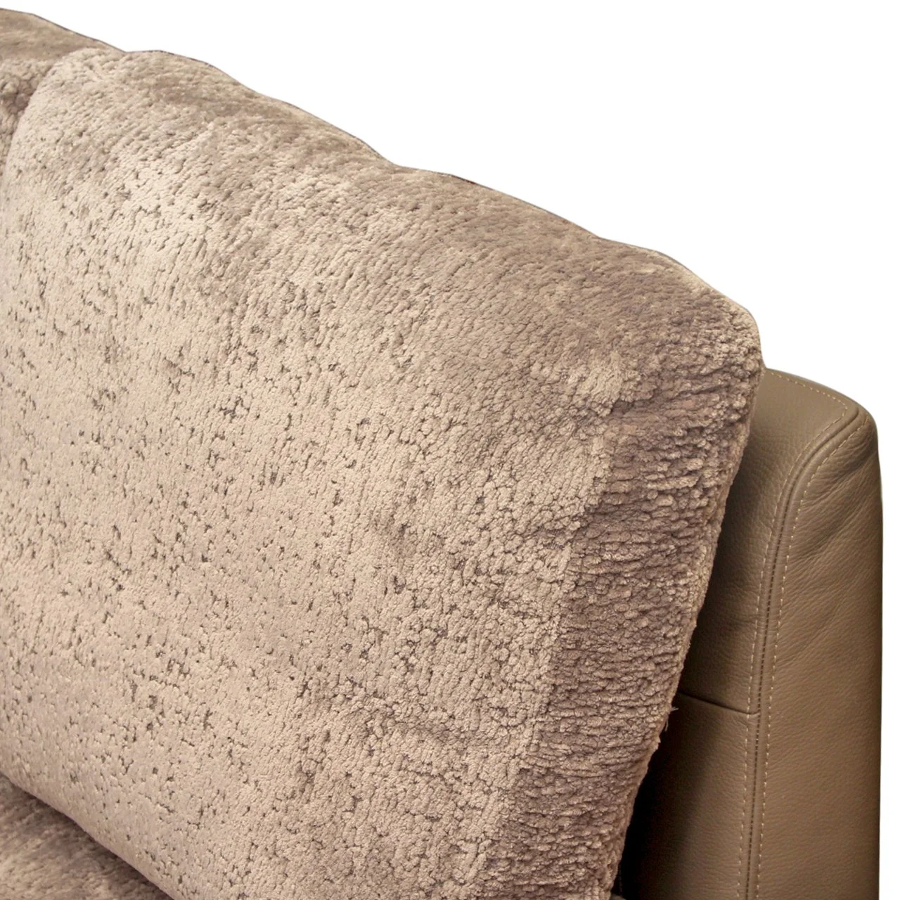 Roche Bobois Perception Corner Sectional Sofa by Philippe Bouix with